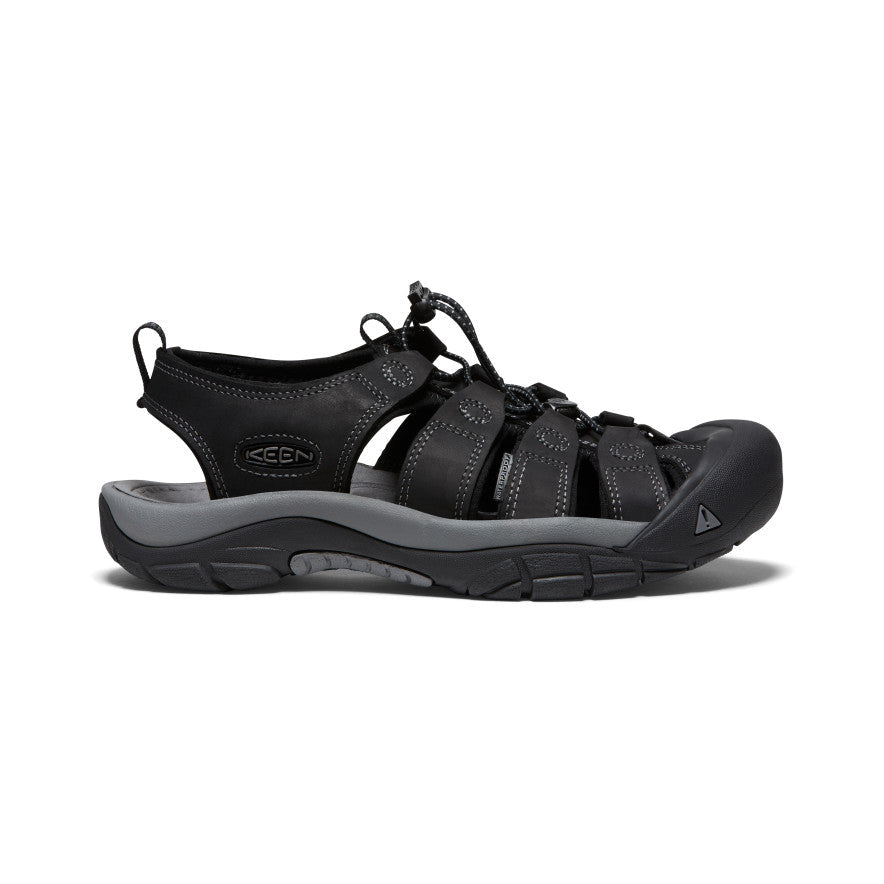 Men's Newport Leather - Side Image