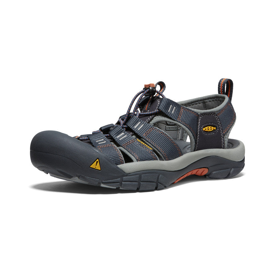 Men's Newport H2 Sandal - Angle Image