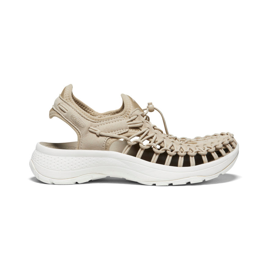 Women's UNEEK Astoria | Safari/Star White