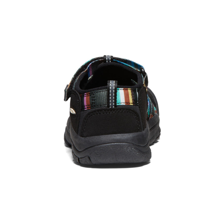 Little Kids' Newport H2 - Back Image