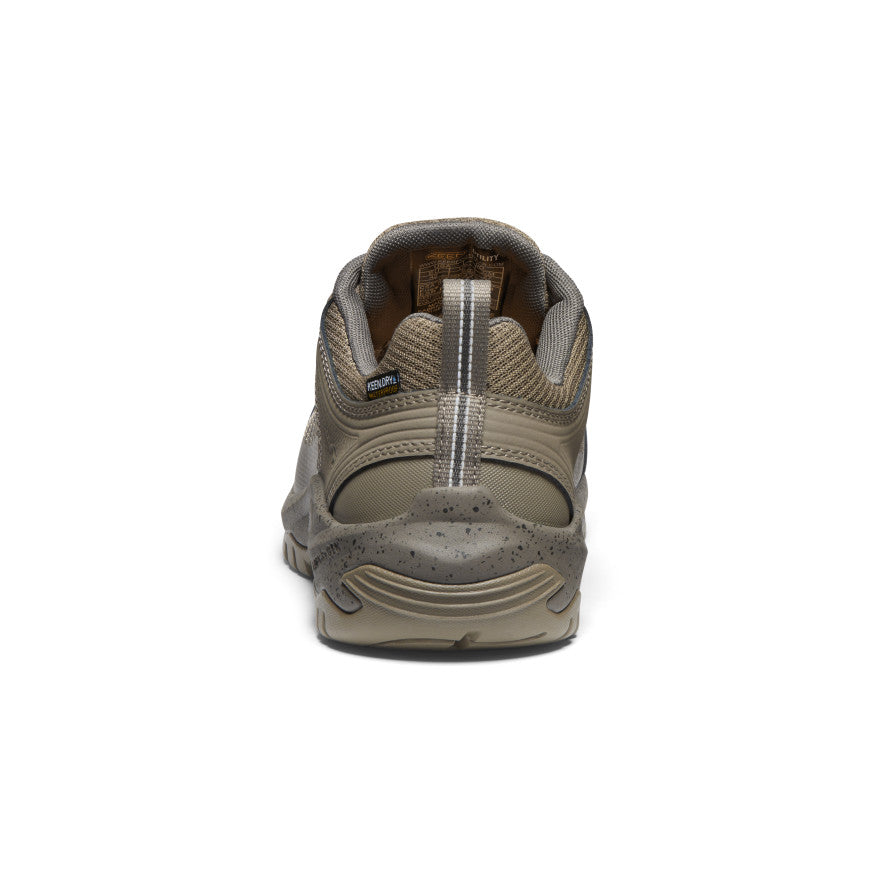 Men's CSA Reno Waterproof (Carbon Toe) - Back Image