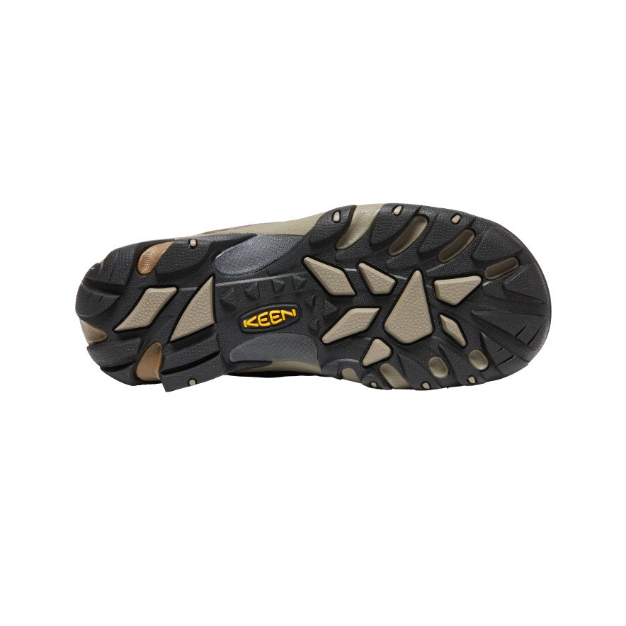 Women's Targhee II Waterproof - Bottom Image