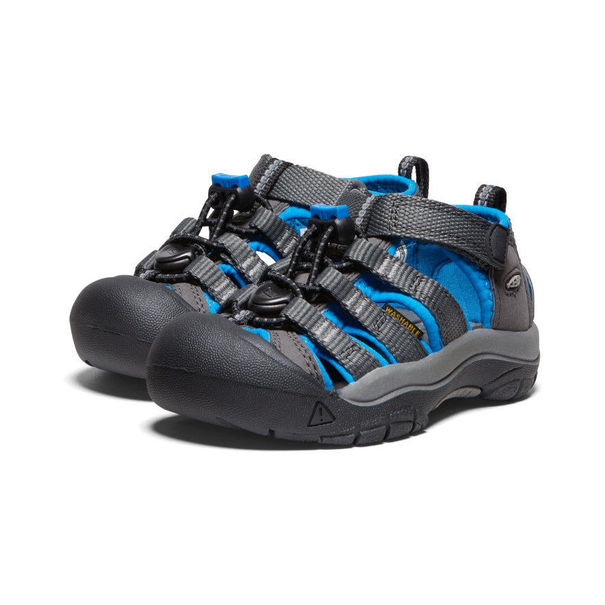 Little Kids' Newport H2 - Pair Angle Image