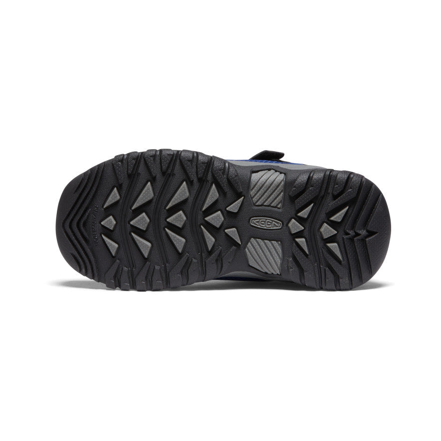 Little Kids' Targhee Sport Vent Shoe - Bottom Image