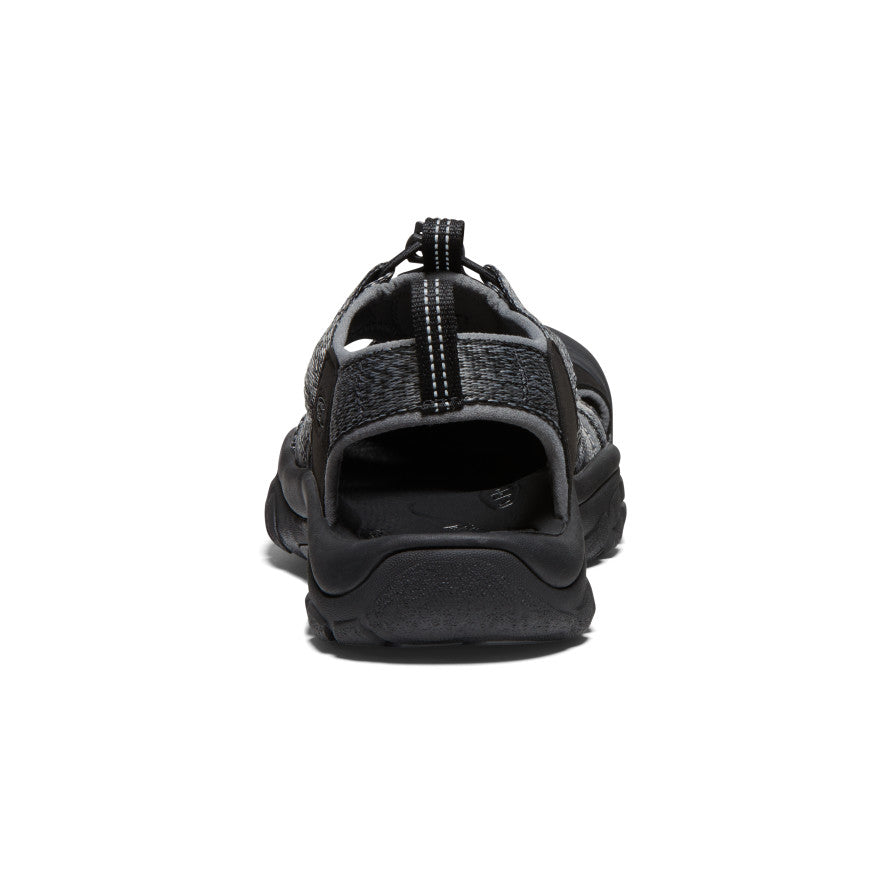 Men's Newport H2 Sandal - Back Image