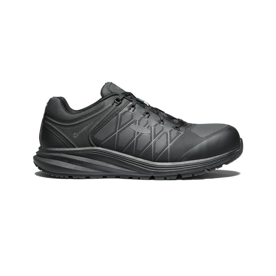 Men's CSA Vista Energy XT (Carbon Toe) - Side Image
