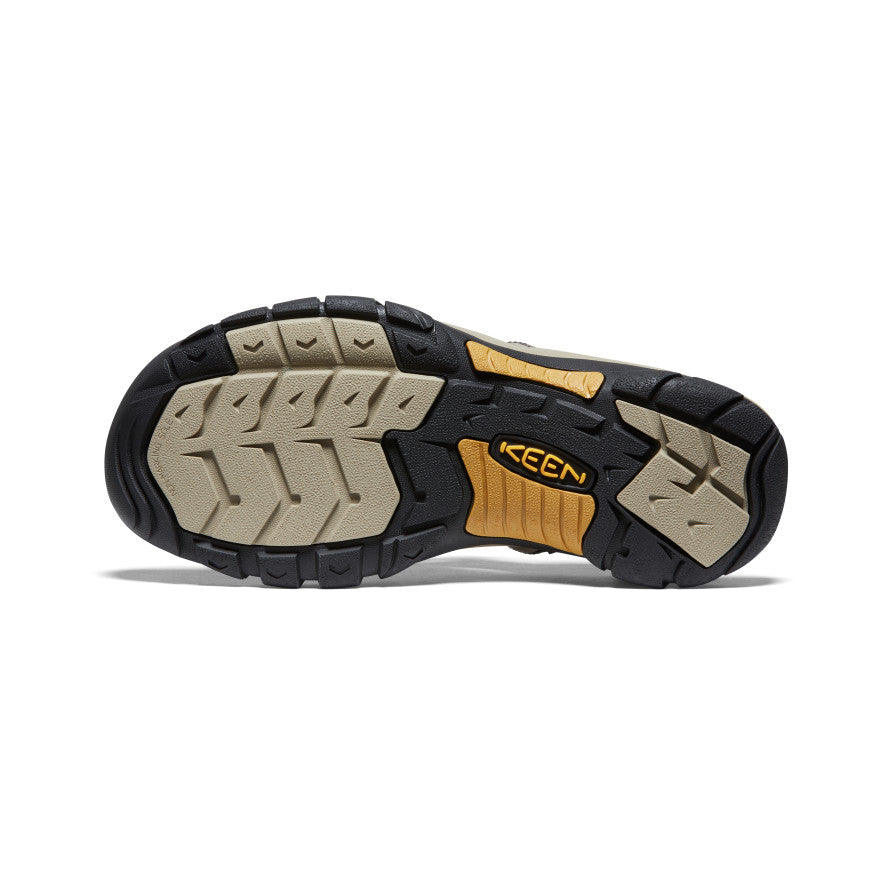 Men's Newport H2 Sandal - Bottom Image
