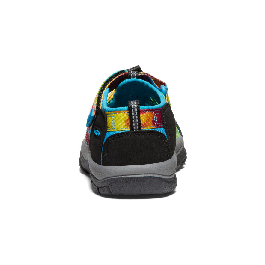 Little Kids' Newport H2 - Back Image