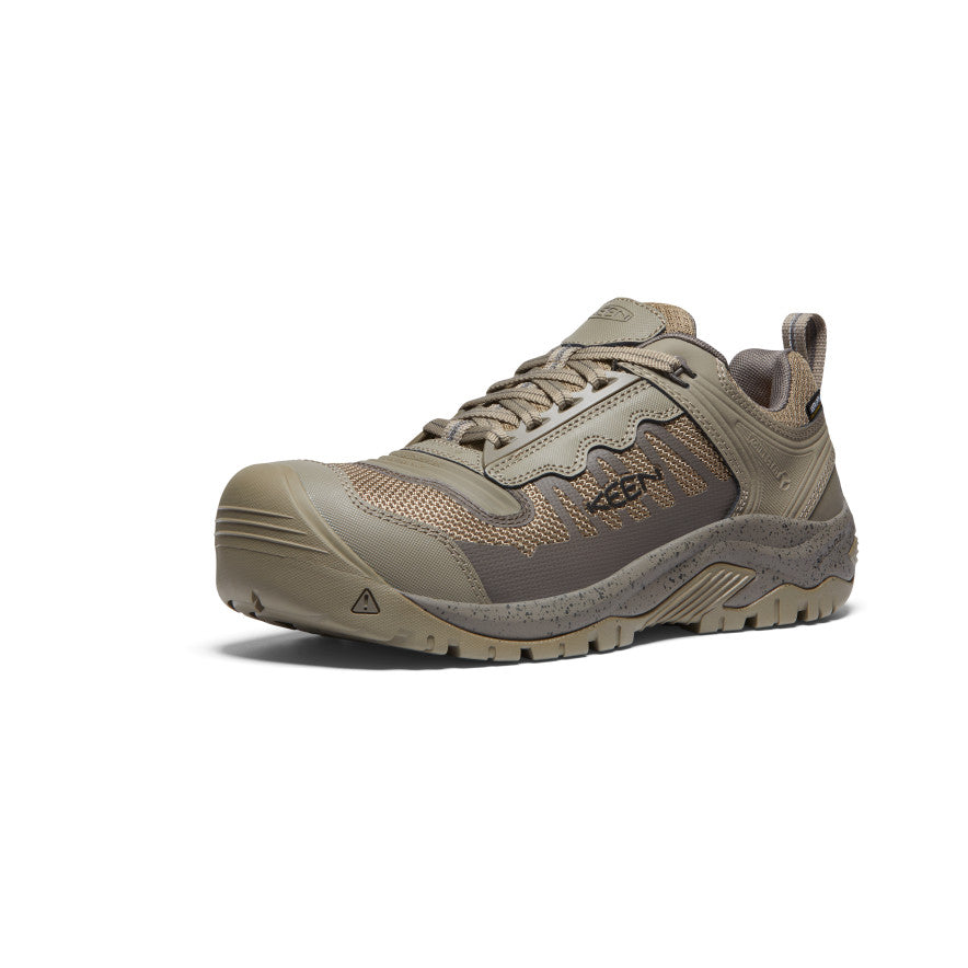 Men's CSA Reno Waterproof (Carbon Toe) - Angle Image