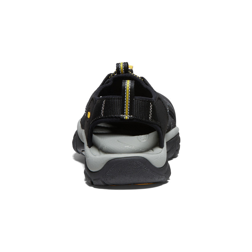 Men's Newport H2 Sandal - Back Image