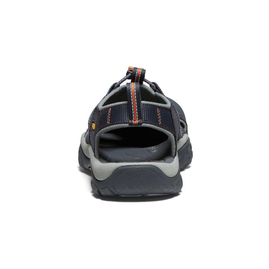 Men's Newport H2 Sandal - Back Image