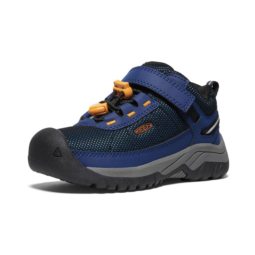 Little Kids' Targhee Sport Vent Shoe - Angle Image