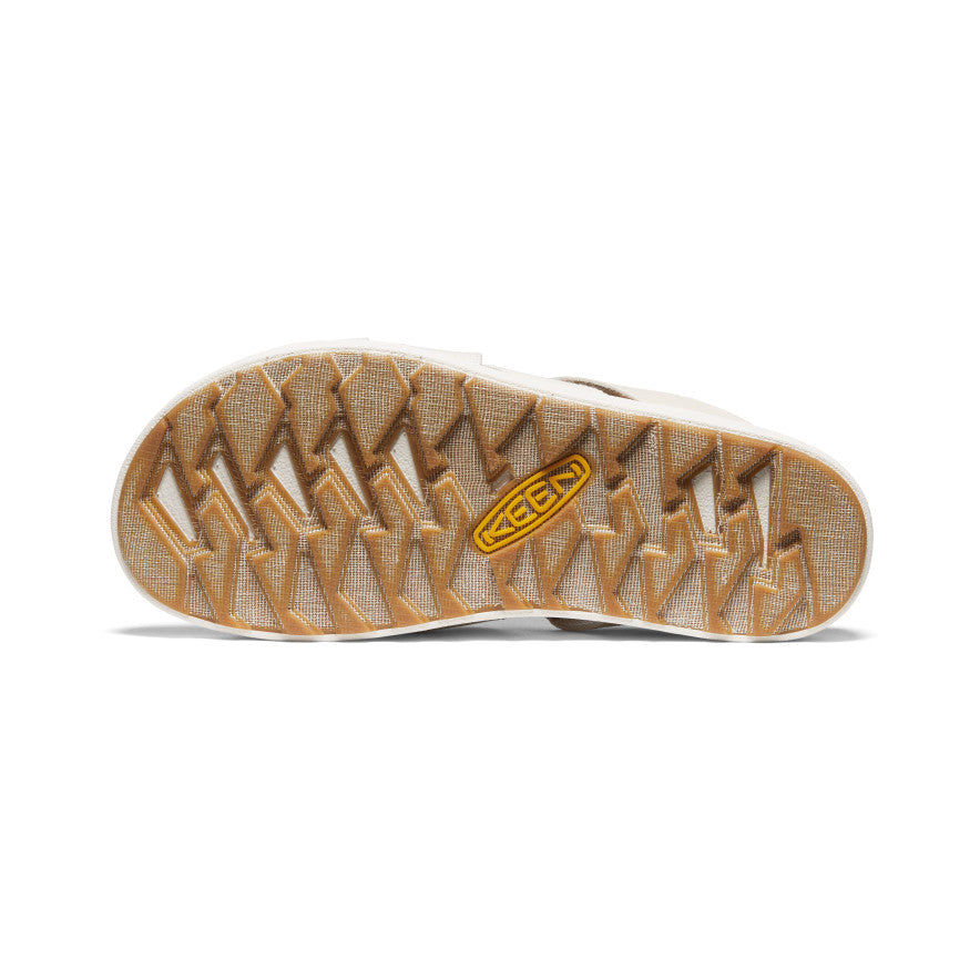 Women's Elle Mixed Slide - Bottom Image
