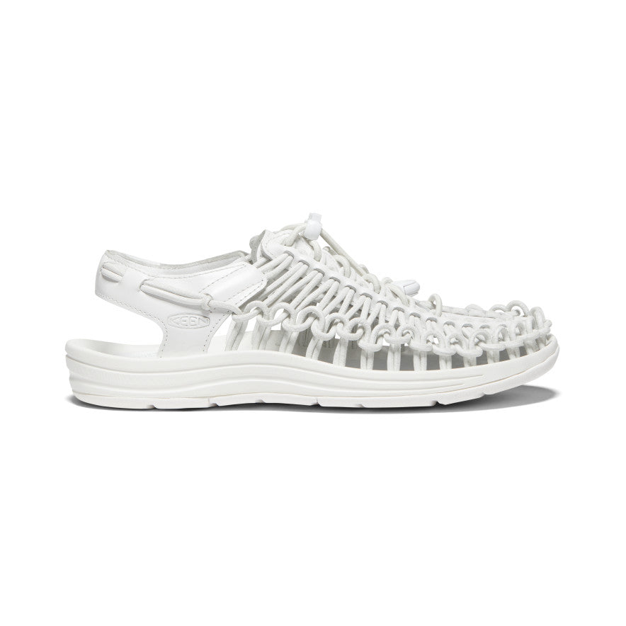 Women's UNEEK Premium Leather - Side Image