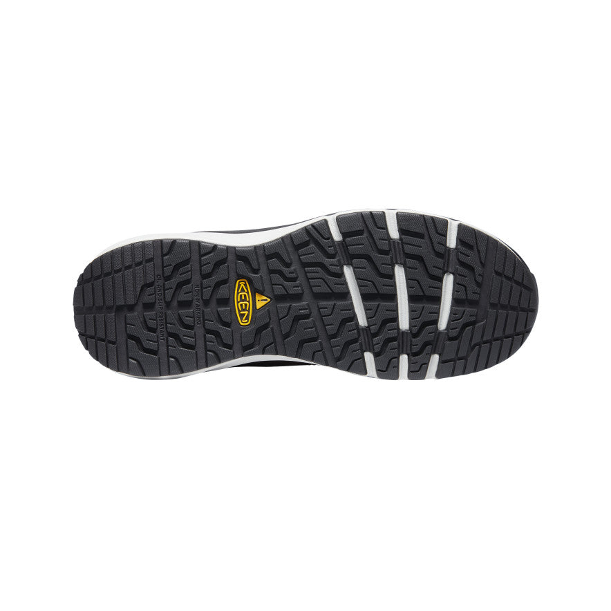Men's CSA Redhook Waterproof Boot (Carbon Toe) - Bottom Image