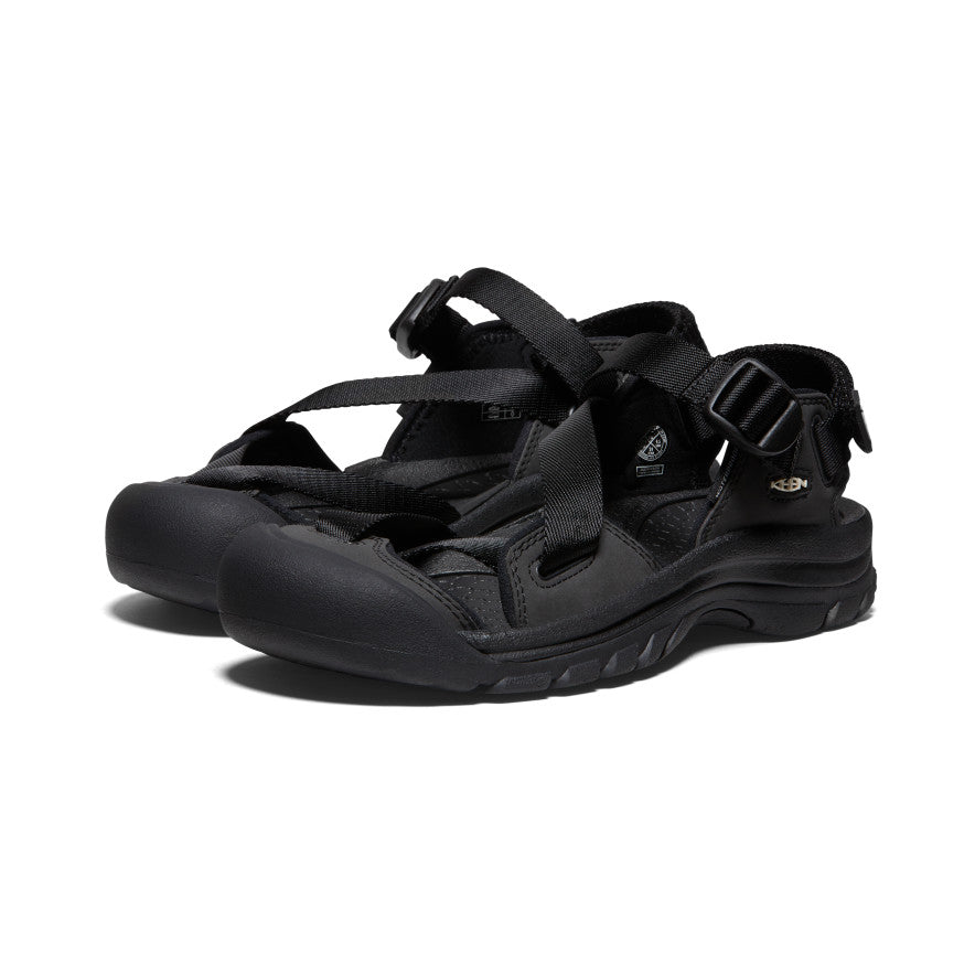 Women's Zerraport II Sandal - Pair Angle Image