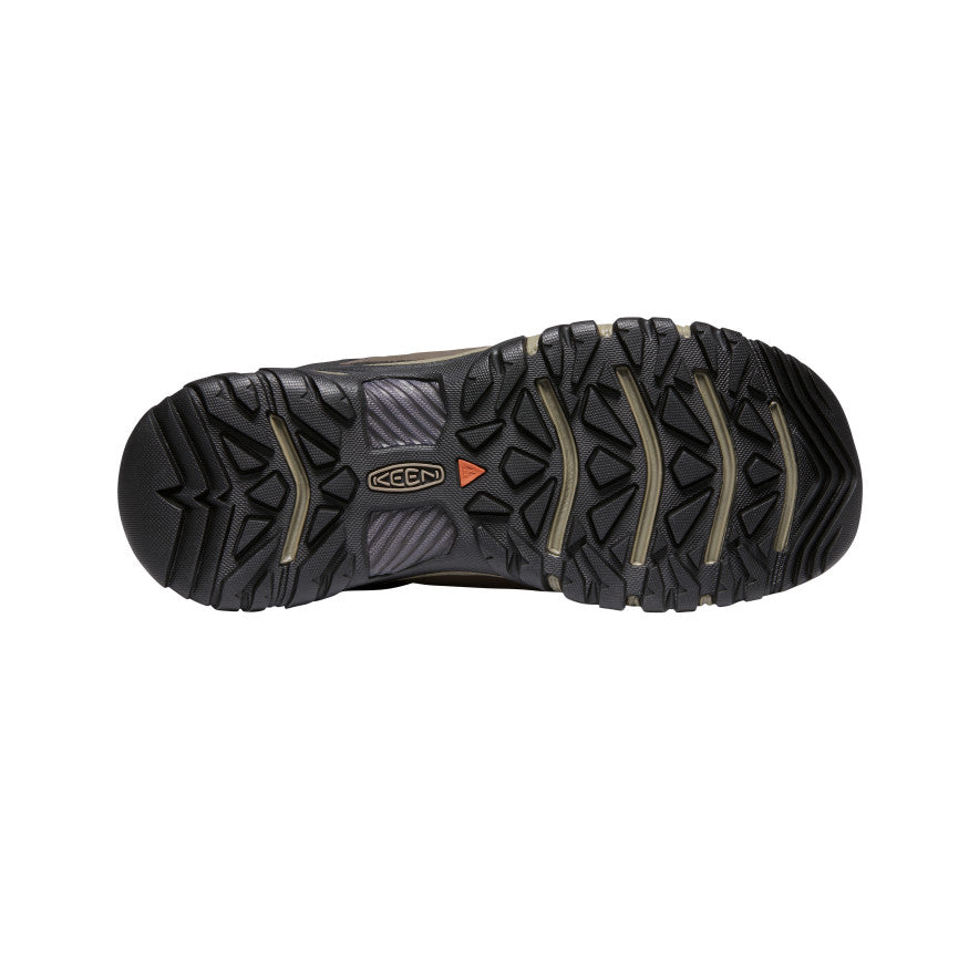 Men's Targhee III Waterproof Mid - Bottom Image