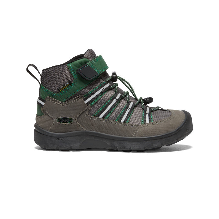 Big Kids' Hikeport II Sport Waterproof Boot - Side Image