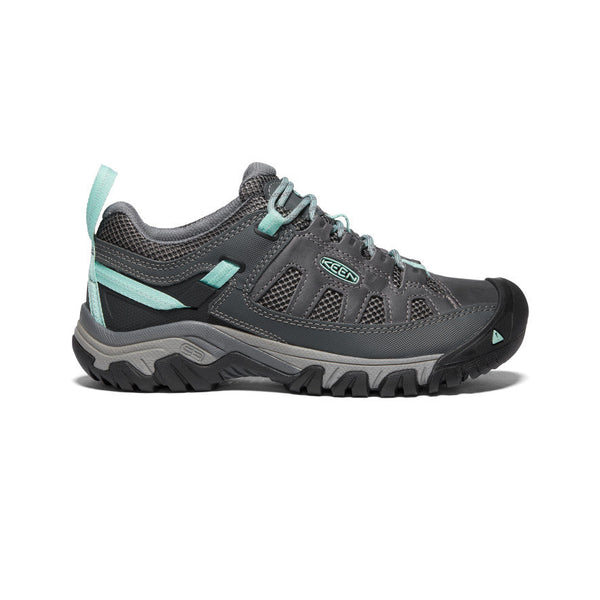 Women's Targhee Vent - Vented Hiking Shoes | KEEN Footwear