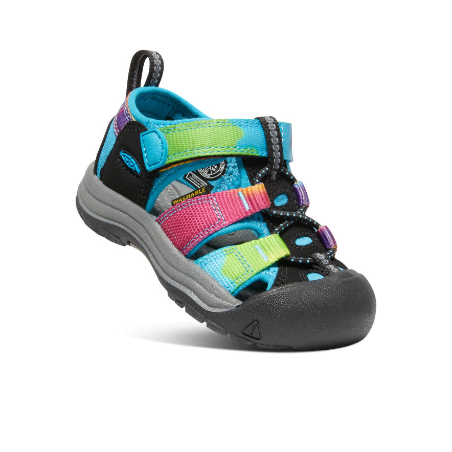 Toddlers' Newport H2 - Angle Image