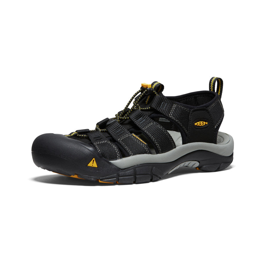 Men's Newport H2 Sandal - Angle Image
