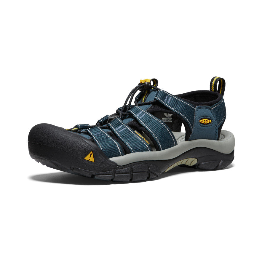 Men's Newport H2 Sandal - Angle Image