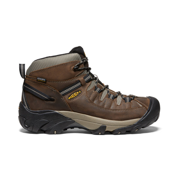 Keen targhee best sale ii low