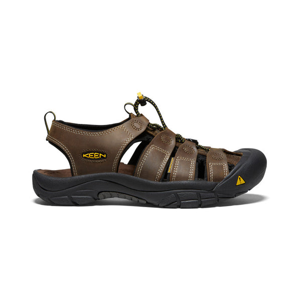 Men's Brown Water Hiking Sandals - Newport | KEEN Footwear