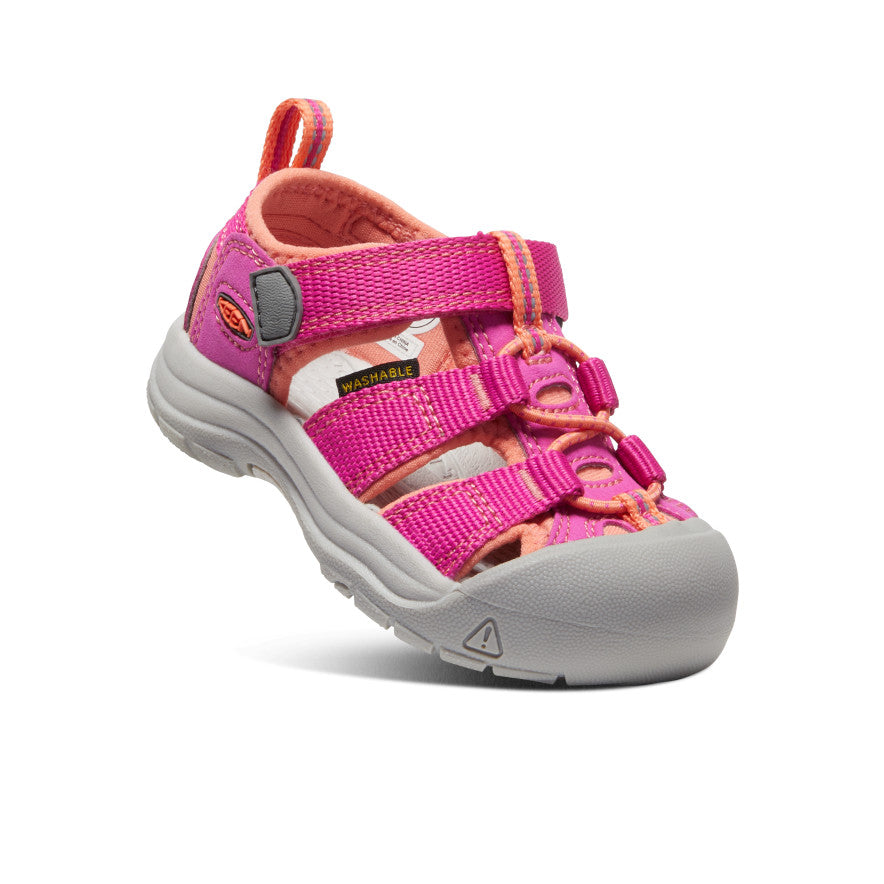 Toddlers' Newport H2 - Angle Image
