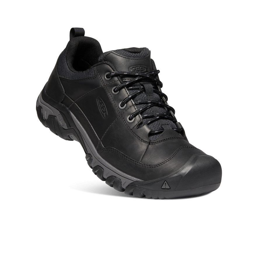 Men's Targhee III Oxford Shoe - Angle Image