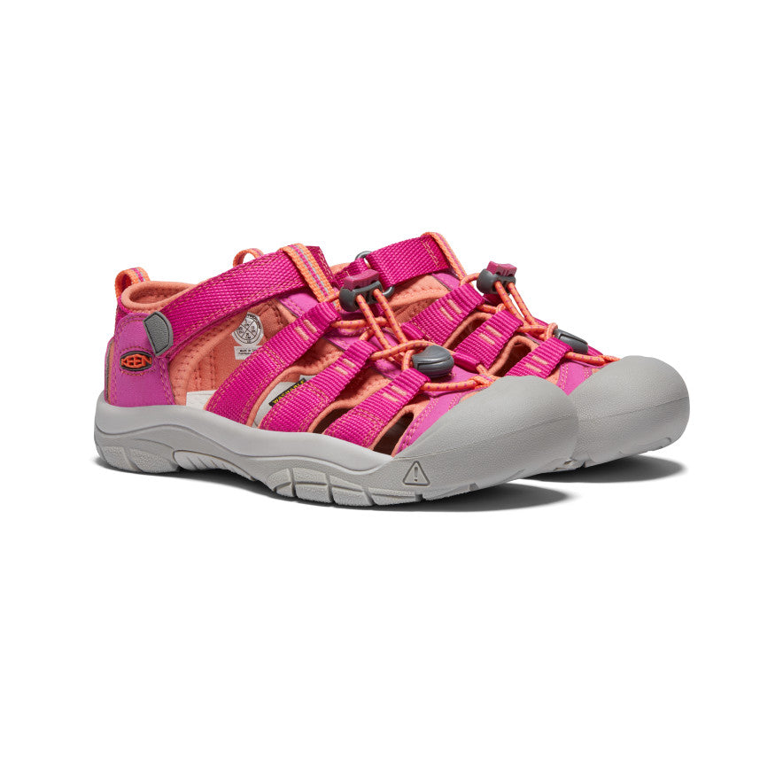 Big Kids' Newport H2 - Pair Angle Image