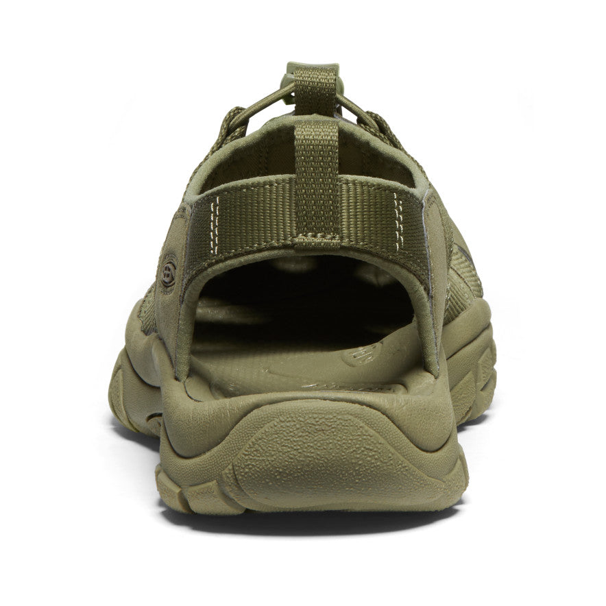 Men's Newport H2 Sandal - Back Image