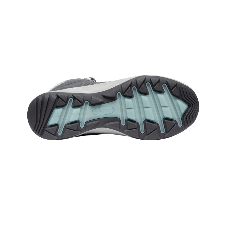 Women's Terradora Flex Waterproof Boot - Bottom Image