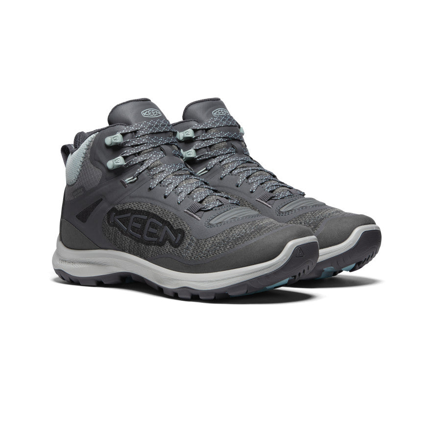 Women's Terradora Flex Waterproof Boot - Pair Angle Image