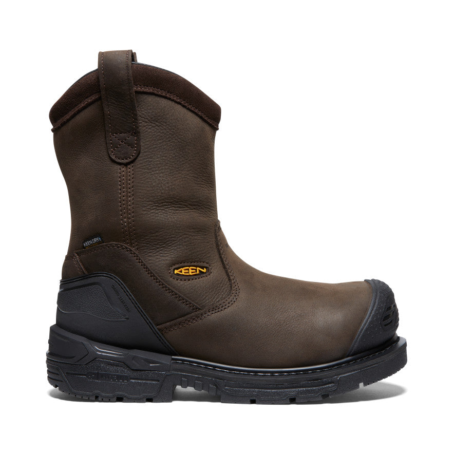 Men's CSA Philadelphia Wellington Waterproof (Carbon Toe) - Side Image