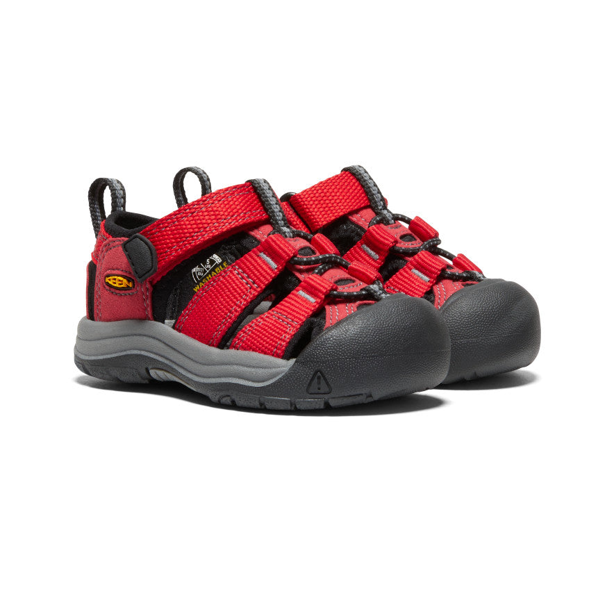 Toddlers' Newport H2 - Pair Angle Image