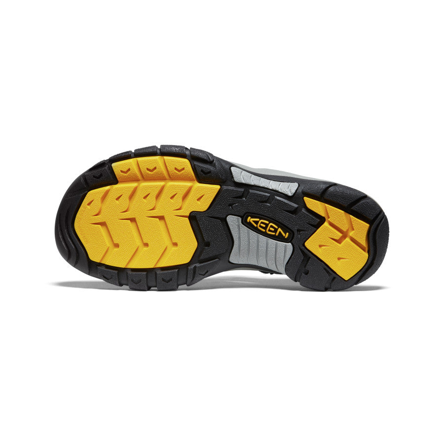 Men's Newport H2 Sandal - Bottom Image