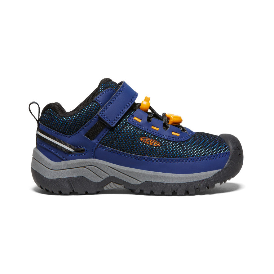 Little Kids' Targhee Sport Vent Shoe - Side Image