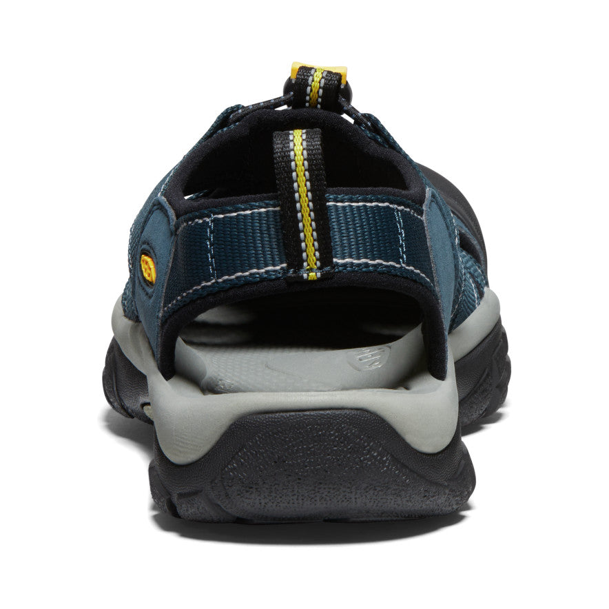 Men's Newport H2 Sandal - Back Image