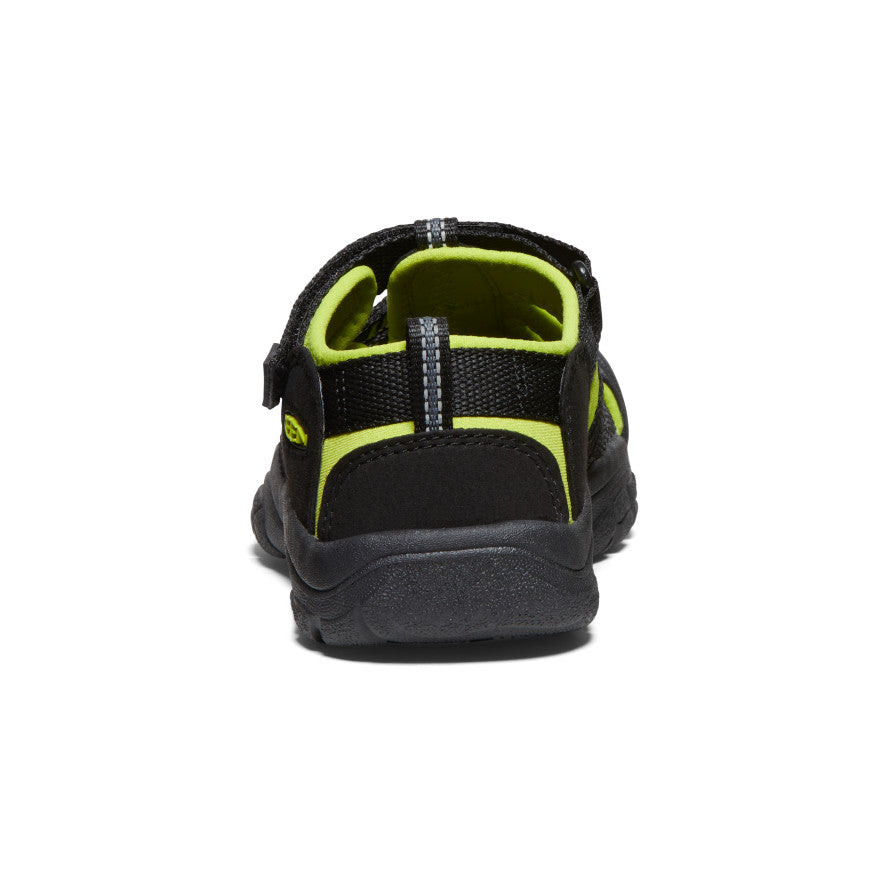 Big Kids' Newport H2 - Back Image