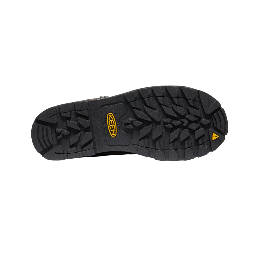 Women's CSA Seattle 6" Waterproof Boot (Aluminum Toe) - Bottom Image