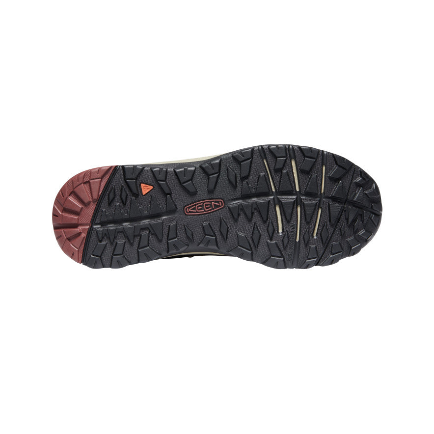 Women's Terradora II Waterproof Boot - Bottom Image