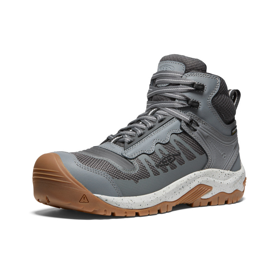 Men's CSA Reno Mid Waterproof (Carbon Toe) - Angle Image