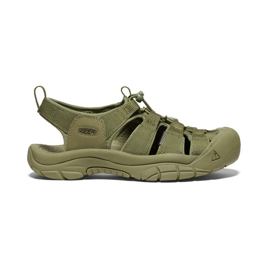 Men's Newport H2 Sandal - Side Image