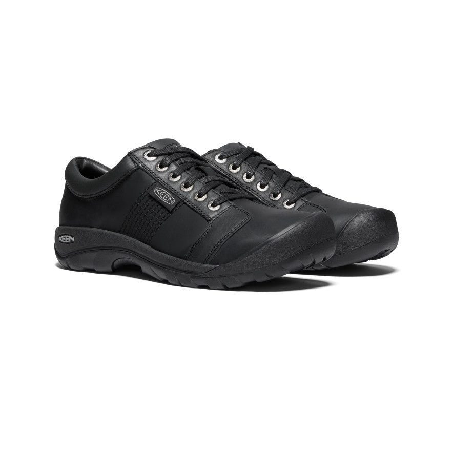 Men's Austin Shoe - Pair Angle Image