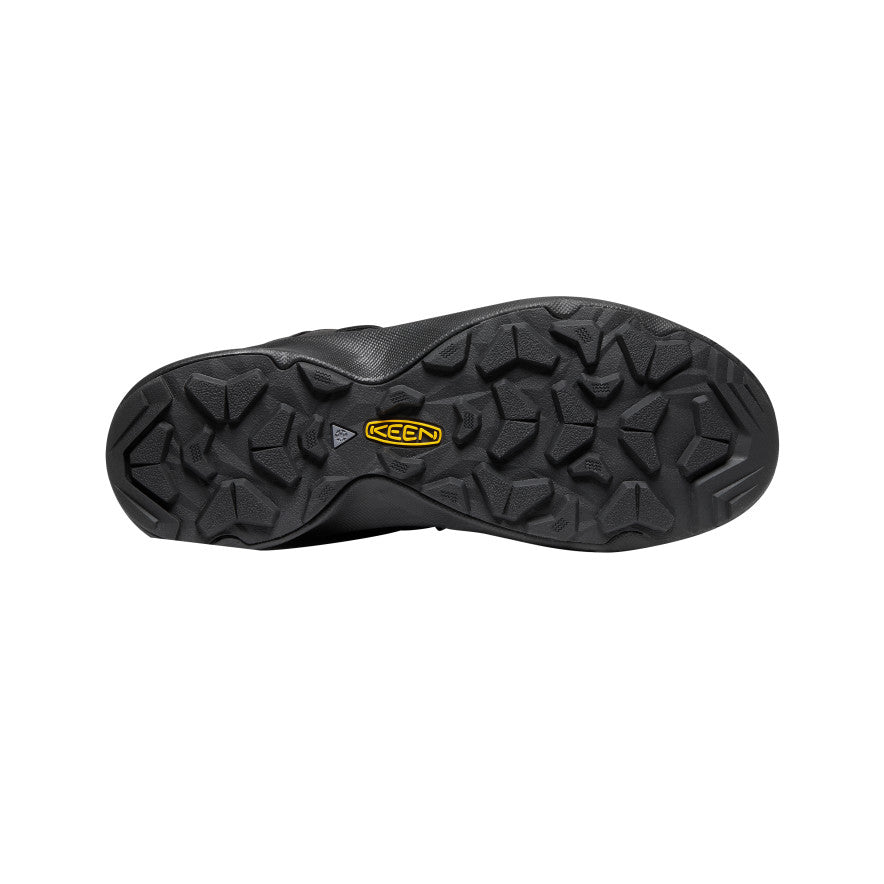 Women's UNEEK SNK II Waterproof Chukka - Bottom Image