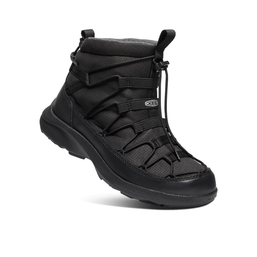 Women's UNEEK SNK II Waterproof Chukka - Angle Image