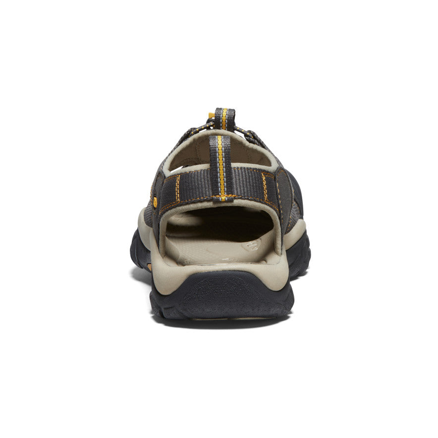 Men's Newport H2 Sandal - Back Image