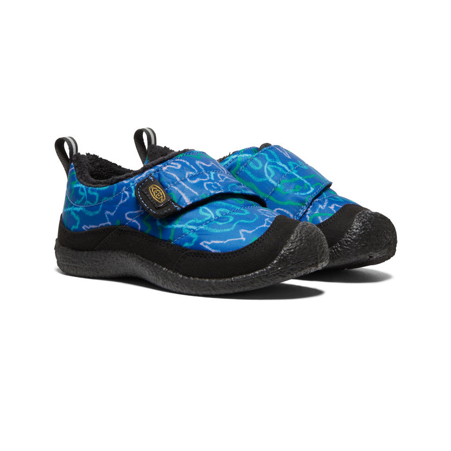 Little Kids' Howser Wrap - Pair Angle Image