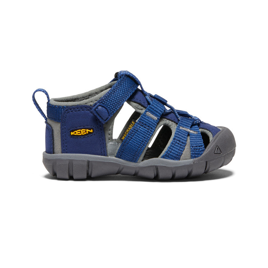 Toddlers' Seacamp II CNX | Blue Depths/Gargoyle